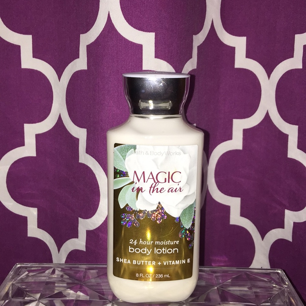 BATH & BODY WORKS LOTION